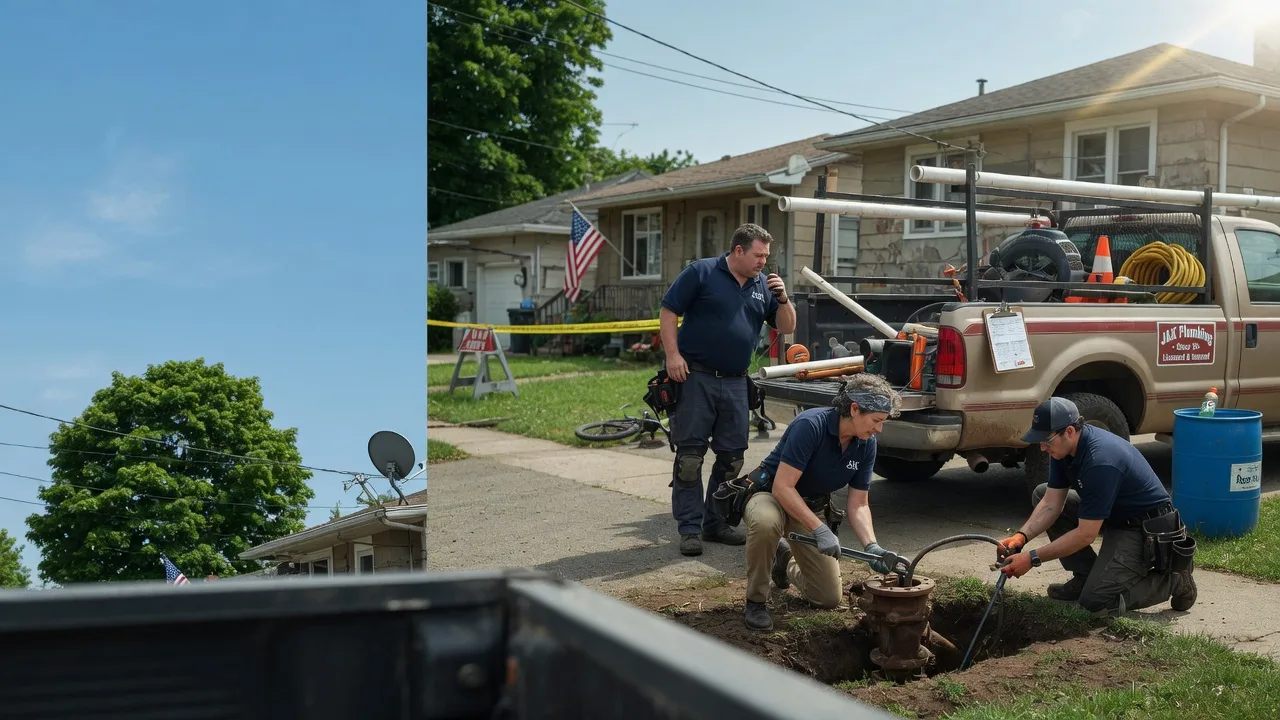 Water Heater Replacement in Bucklin, KS near me